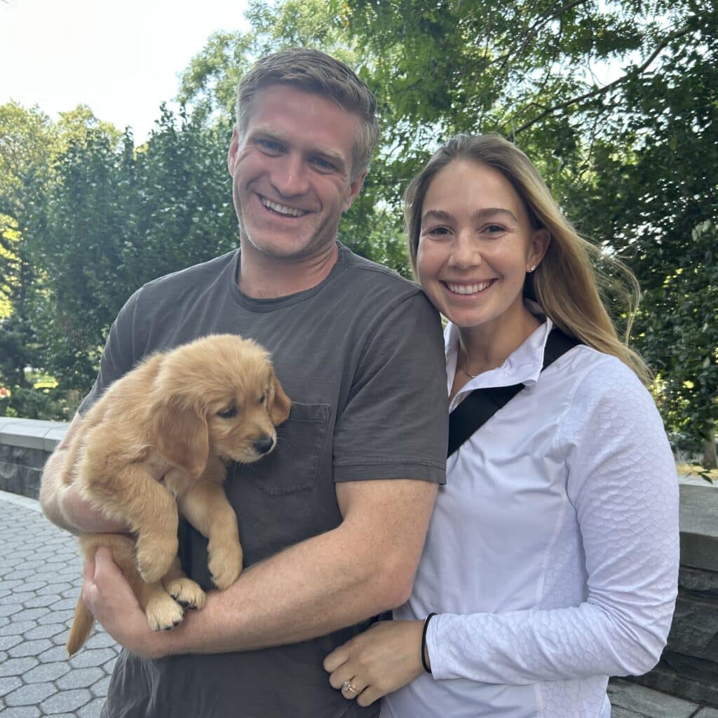Brynn Puppy